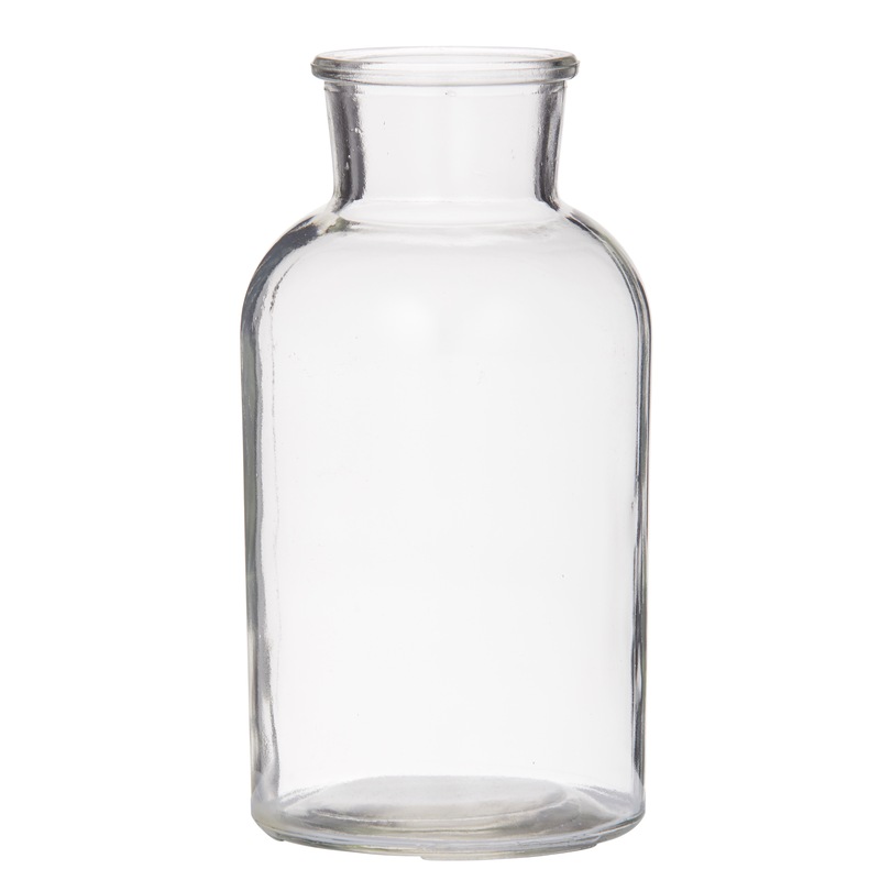 Buy Multi buy 3 x Rogue Specimen Bottle Clear 10x10x20cm MyDeal