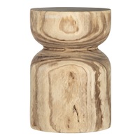 Rogue Camden Plant Stand Indoor Wooden Flower Pot Holder Shelf Rack Home Decor