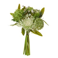 Rogue Artificial Flower Fake Australian Mixed Native Bouquet Wedding Home Decor