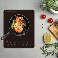Linarie Lille Portable Induction Cooktop LS30I1Z