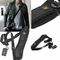 1 Only EastVita Strap Camera Shoulder Sling for DSLR Cameras