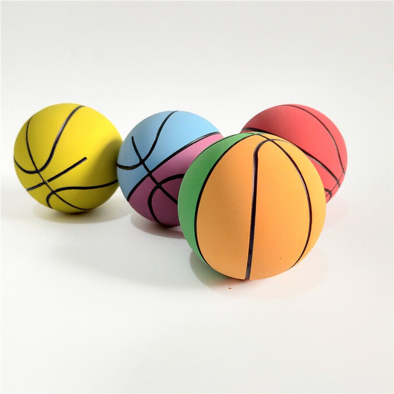 Buy 12Pcs High Bounce Hand Balls Pack - Rubber Bouncing Ball Set ...