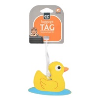 1Pcs Kids Children boy Symbol Travel Luggage ID Badge Tag School bag Name