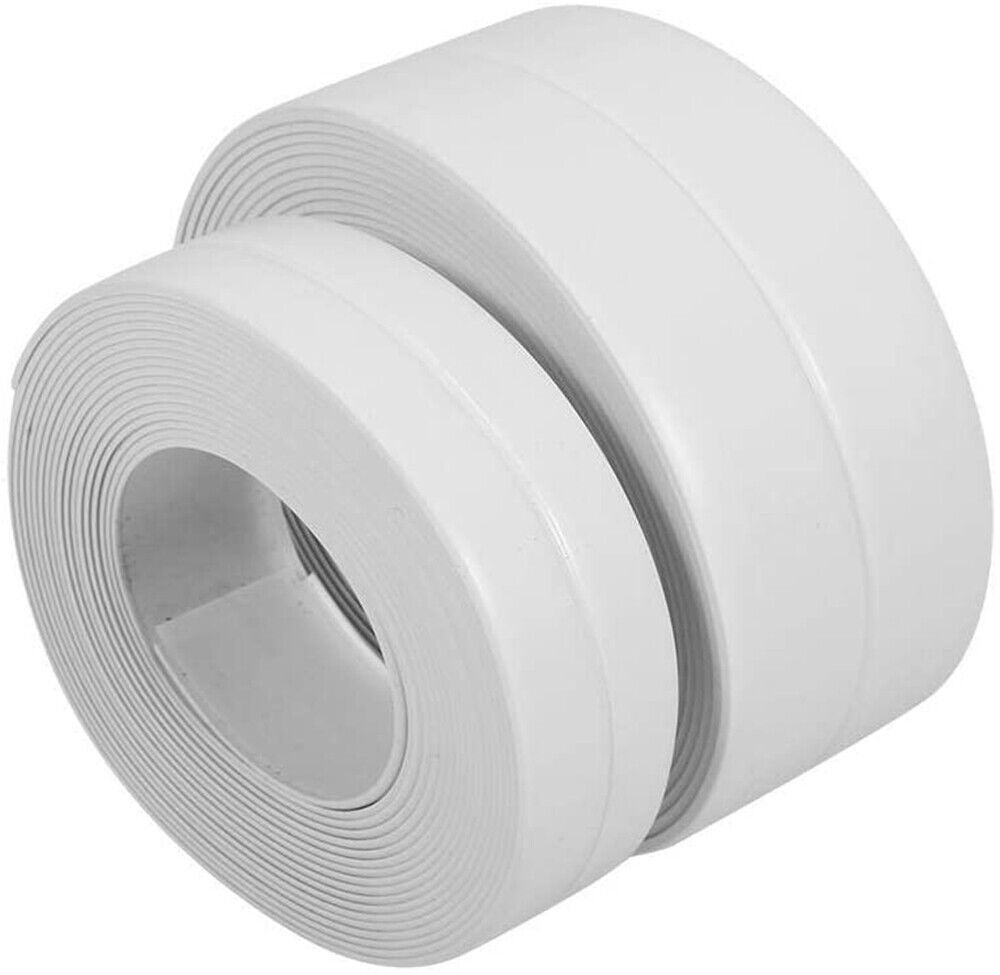 Hercules Dr. Nano 50mm x 10m Heavy Duty Double Sided Carpet/Rug Tape White