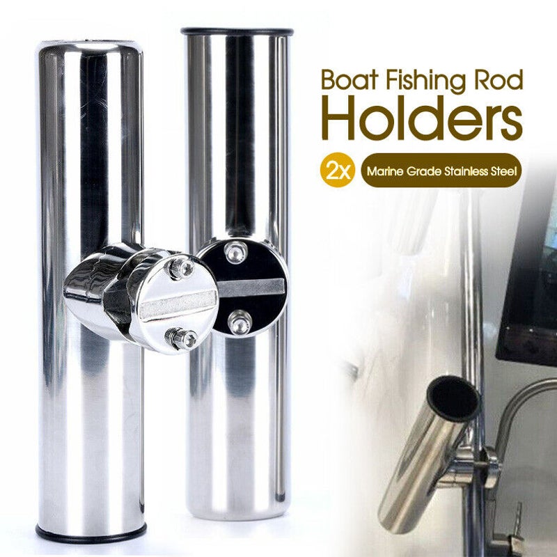 Buy Fishing Rod Holders Online in Australia - MyDeal