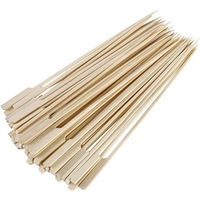 30pce Deluxe Bamboo Cocktail Skewers