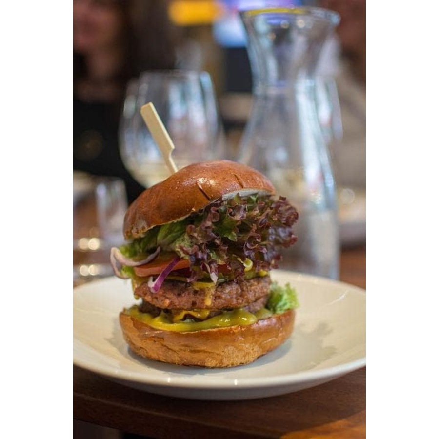 30pce Deluxe Bamboo Cocktail Skewers