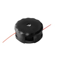 4.1" Speed-Feed Trimmer Head for Fast Loading
