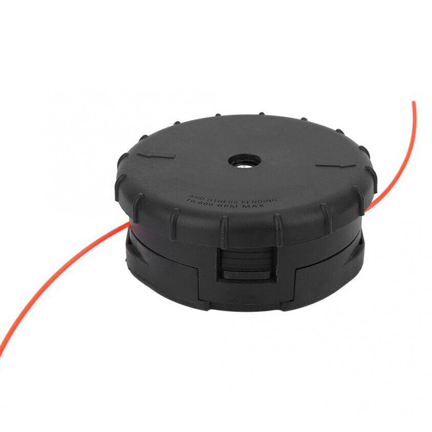 4.5″ Speed Feed Trimmer Head for Fast Loading Unbranded Australia
