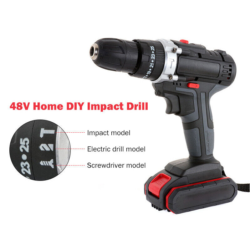 48v drill online