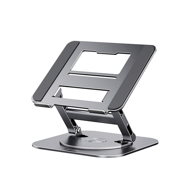 Rotating deals laptop stand