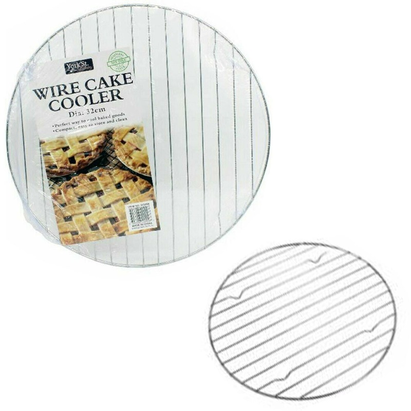 Buy Baking Cookie Tray Sheet Cake Cooling Stainless Steel Rack Wire