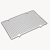 Cooling Rack Non-Stick Efficient Cooling Multi-Functional