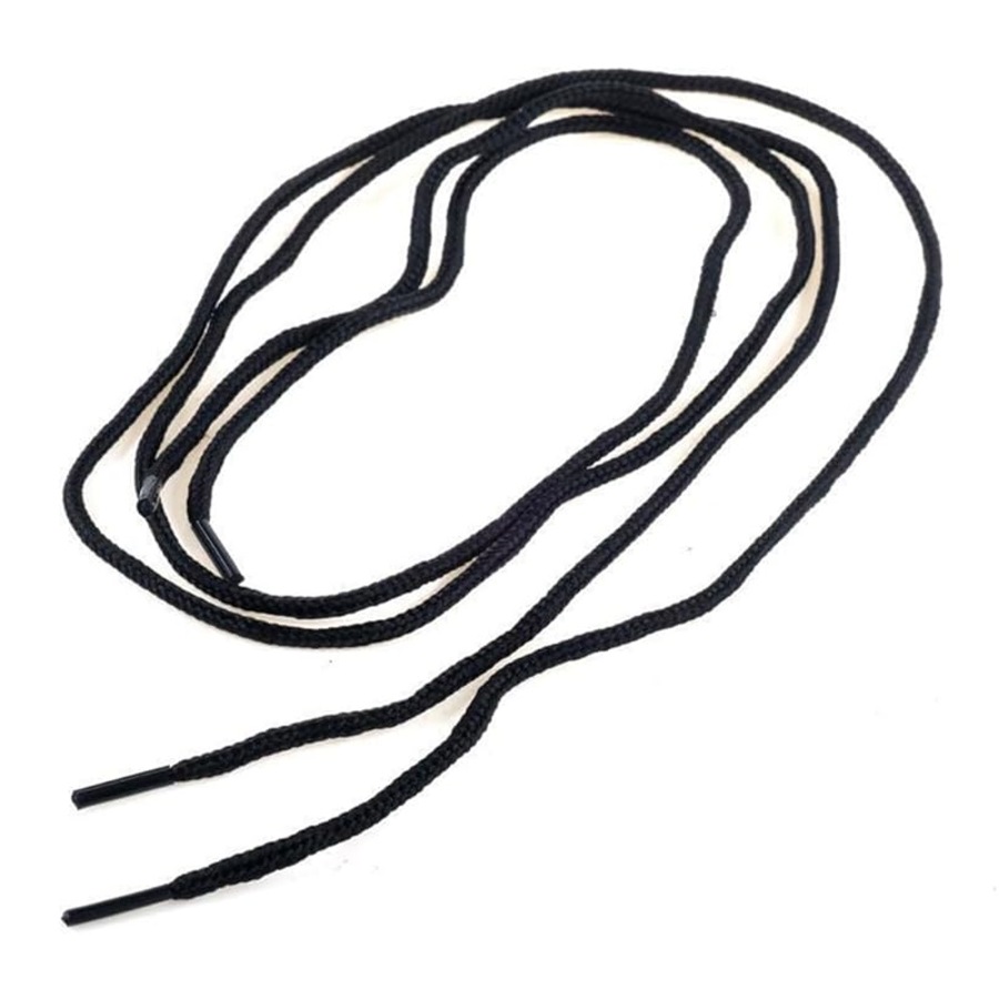 Deal365 6 Pairs Assorted Size Flat Shoelaces Shoe Laces Strings for Sports Shoes Boots Sneakers Skates