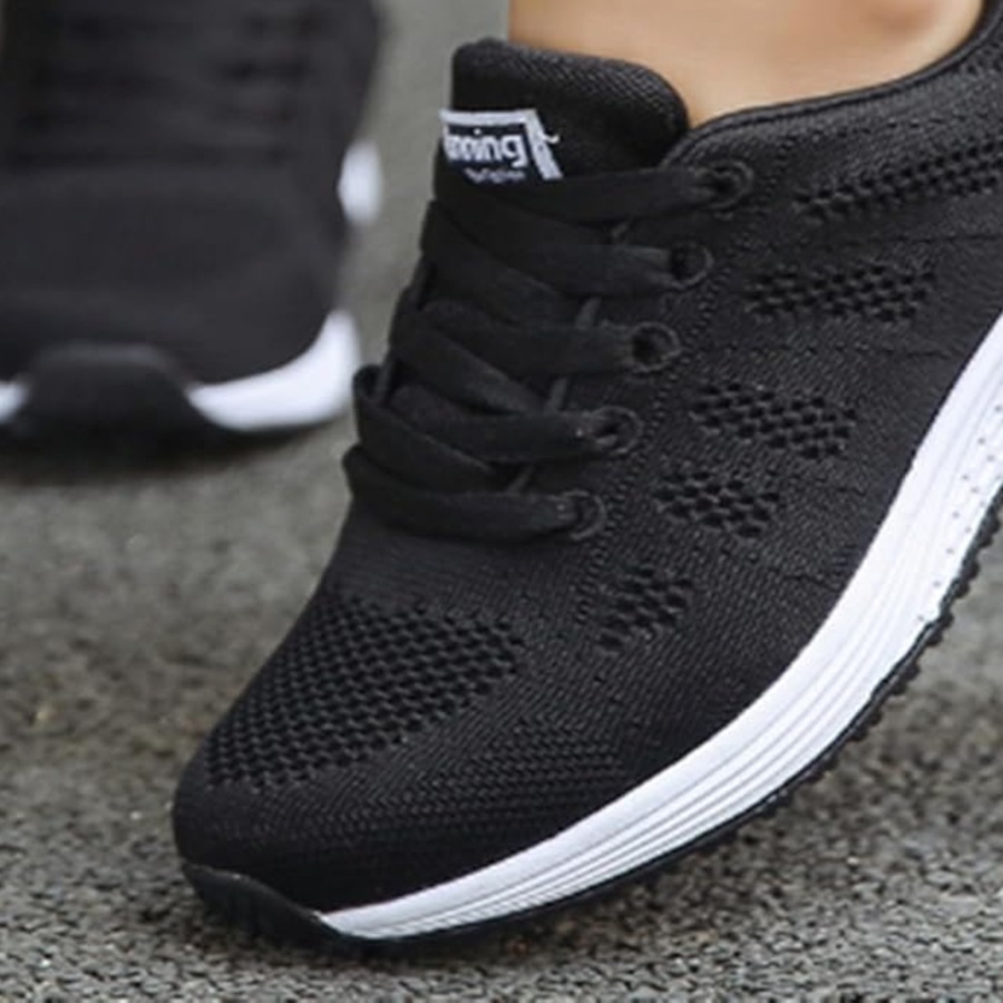 Deal365 6 Pairs Assorted Size Flat Shoelaces Shoe Laces Strings for Sports Shoes Boots Sneakers Skates