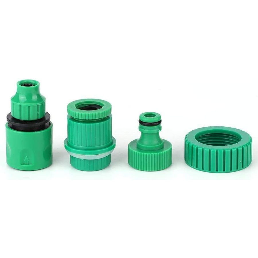 Electronic Water Tap Timer For Garden Hose AUTO Watering Irrigation Controller