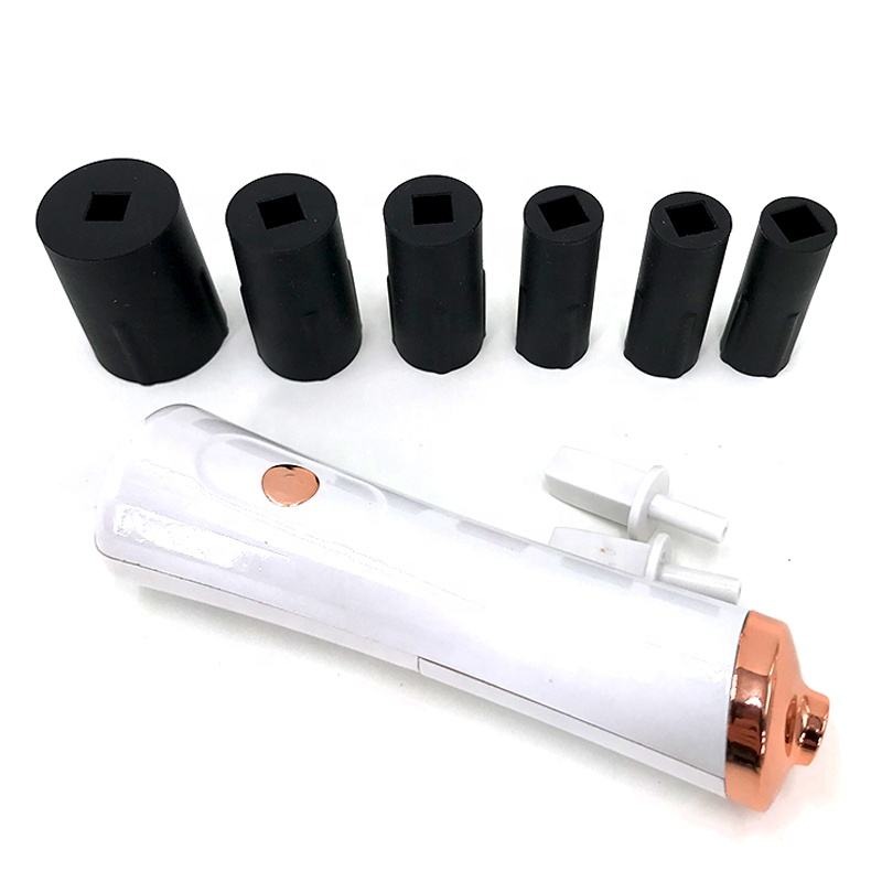 Buy Eyelash Glue Shaker Electric Automatic Adhesive Machine for Nail