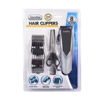 Hair Clipper Beard Trimmer Electric Shaving Razor Barber Cutting Haircut Machine