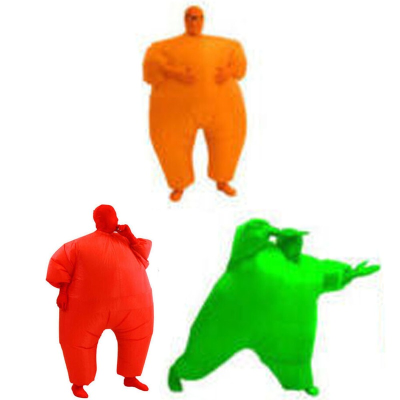 Inflatable Fat Blow Up Masked Suit Dress Halloween Party Costume Fancy Chub Mydeal Inflatable Fat Blow Up Masked Suit Dress Halloween Party Costume Fancy Chub Mydeal