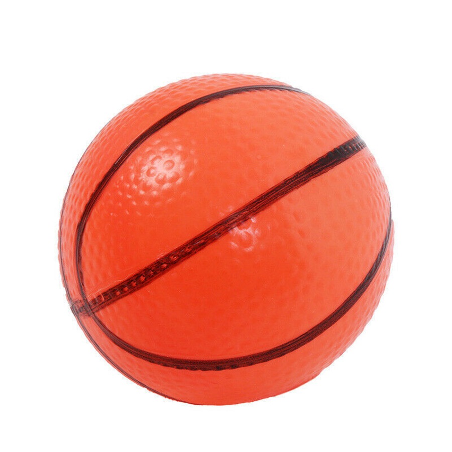 Kids Mini Basketball Hoop Backboard with Basketball for Home or Office Easy