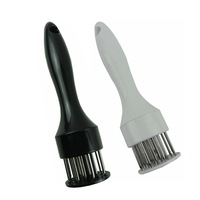 Stainless Steel Meat Tenderize Kitchen Tool r Steak Beef Chicken Hammer