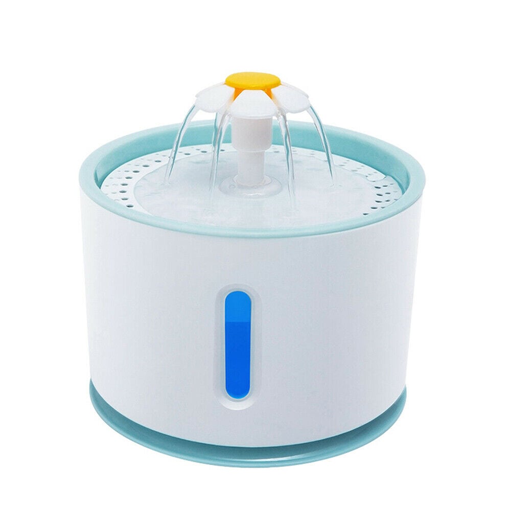 Electric pet clearance water dispenser