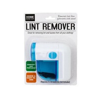 Machine Portable Electric Lint Remover Fabric Shaver Trimmer Cleaner