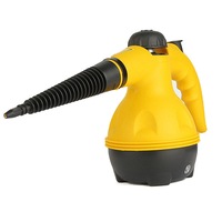 Portable Electric High Pressure Steam Cleaner Multi-Purpose Handheld Sprayer