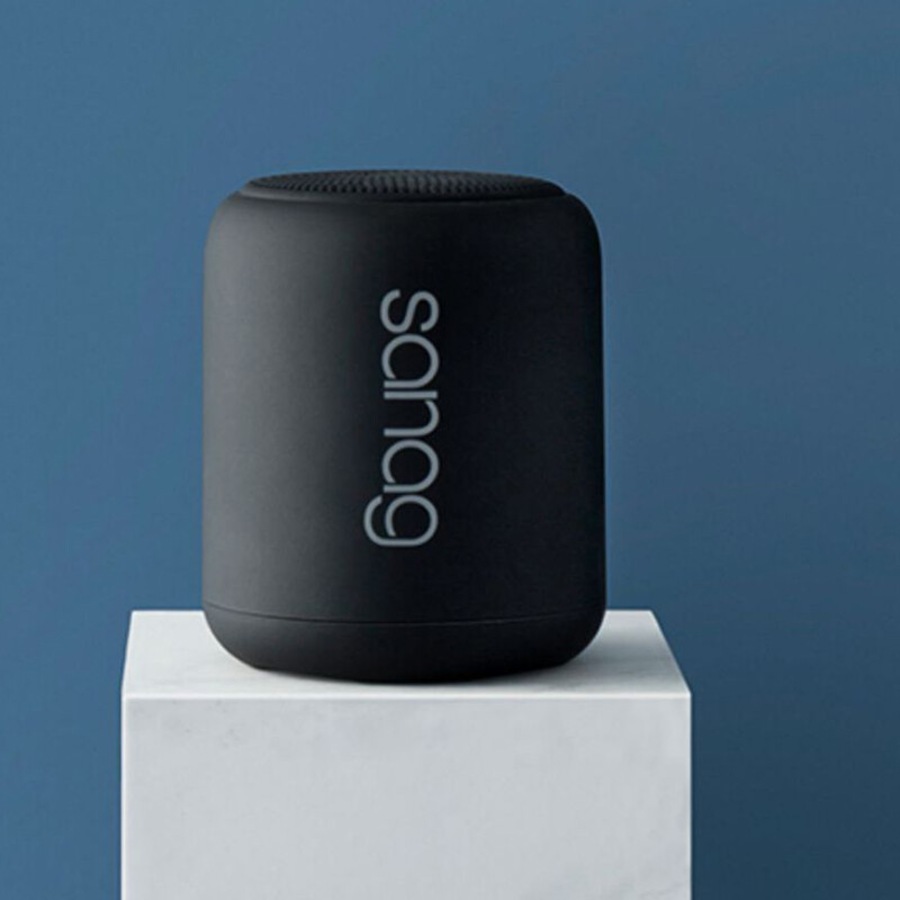 Portable Wireless Bluetooth Speakers Stereo Bass Outdoor Radio USB/TF/ Radio