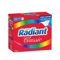 Radiant Classic Laundry Powder 500g DETERGENT WASHING WASH