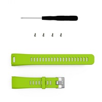 Replacement Band Bracelet for Fitness Tracker Watch GARMIN VIVOSMART HR