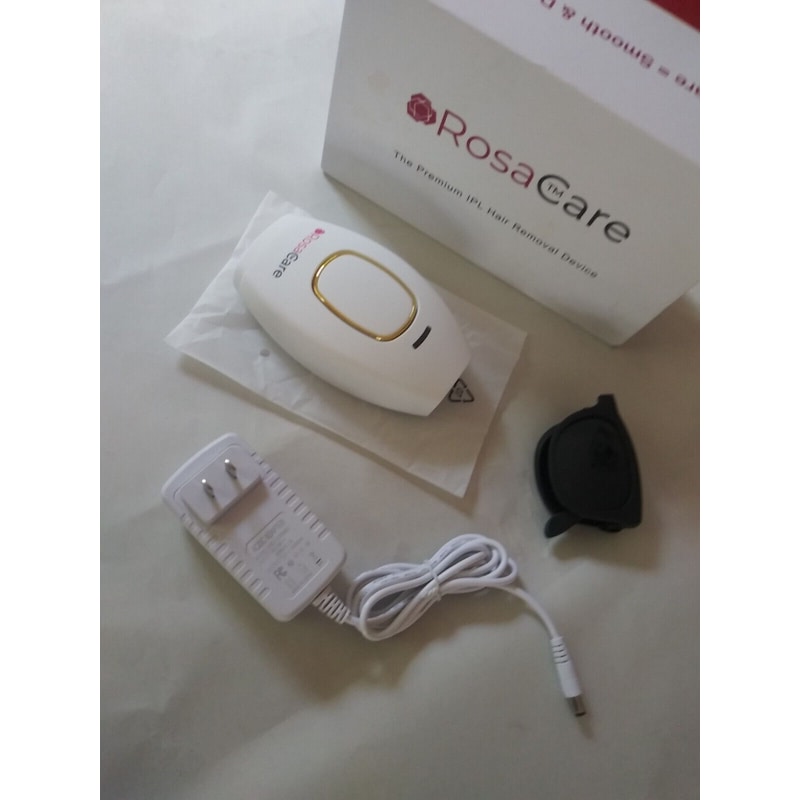 Rosacare hair removal Clearance