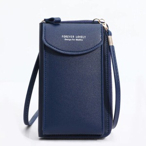 Small Crossbody Bags Women Mini Matte Leather Shoulder Messenger Bag