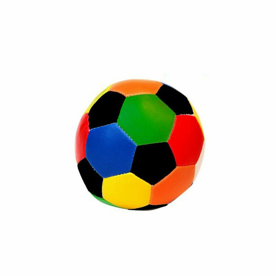 Summit Socceroos Kids Soft Soccer/Football Sports Training/Playing Ball