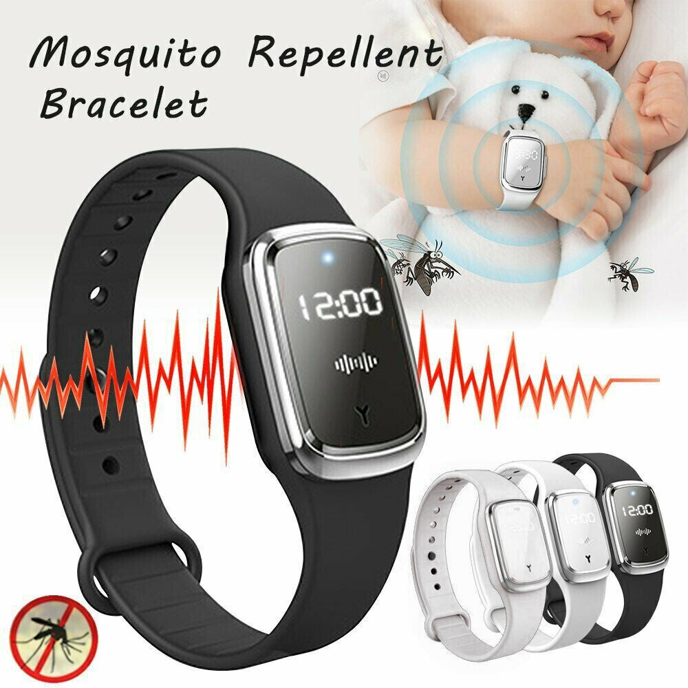 Shop Mosquito Watch For Baby online | Lazada.com.ph