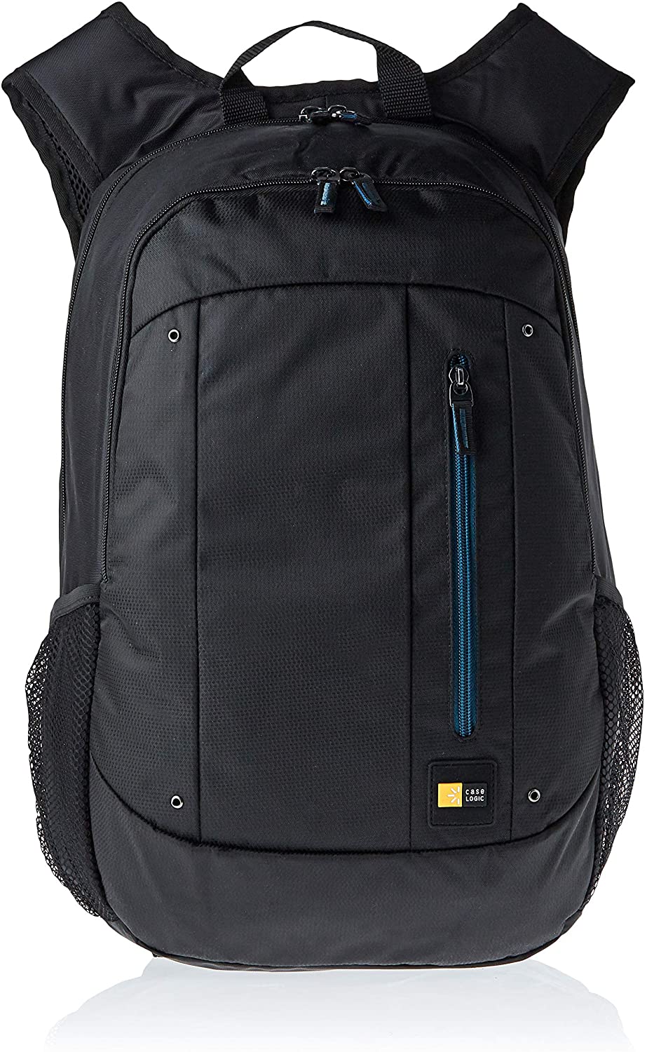CASE LOGIC JAUNT BACKPACK WMBP-115 for up to 15.6" Laptop + Tablet (CLASSIC BLACK)