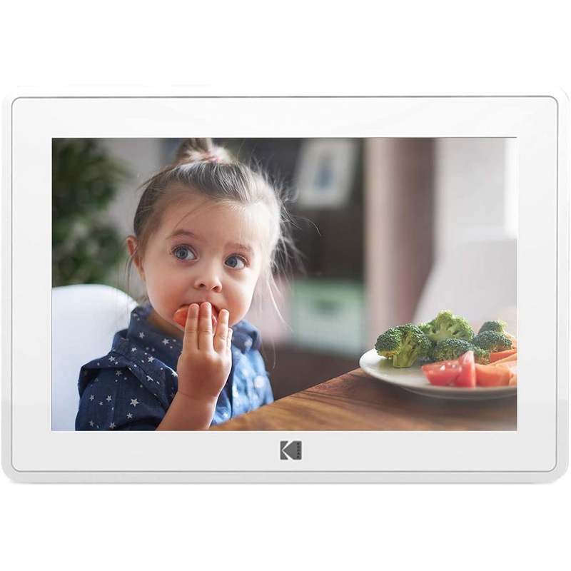 Buy KODAK RCF106 WiFi Digital Photo Frame 10inch 1280 x 800 IPS