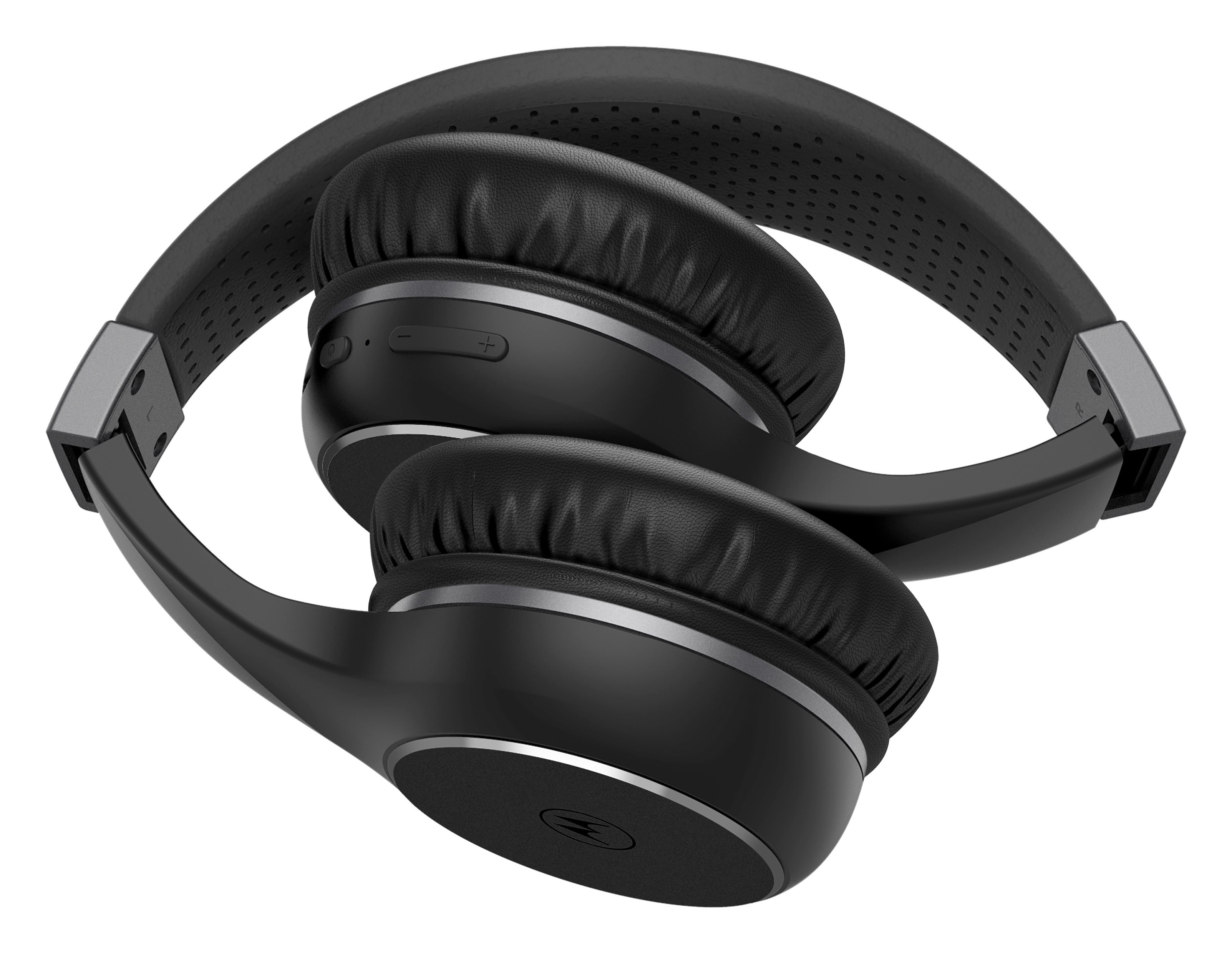 Buy Motorola Bluetooth Wireless Headphones with Microphone MOTO