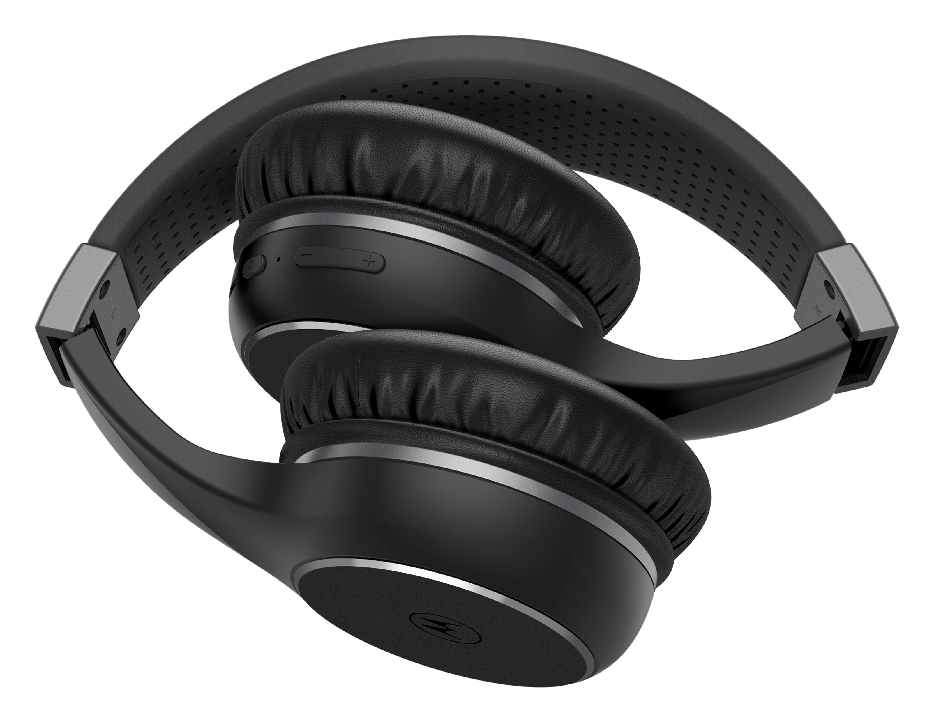 Motorola Bluetooth Wireless Headphones 