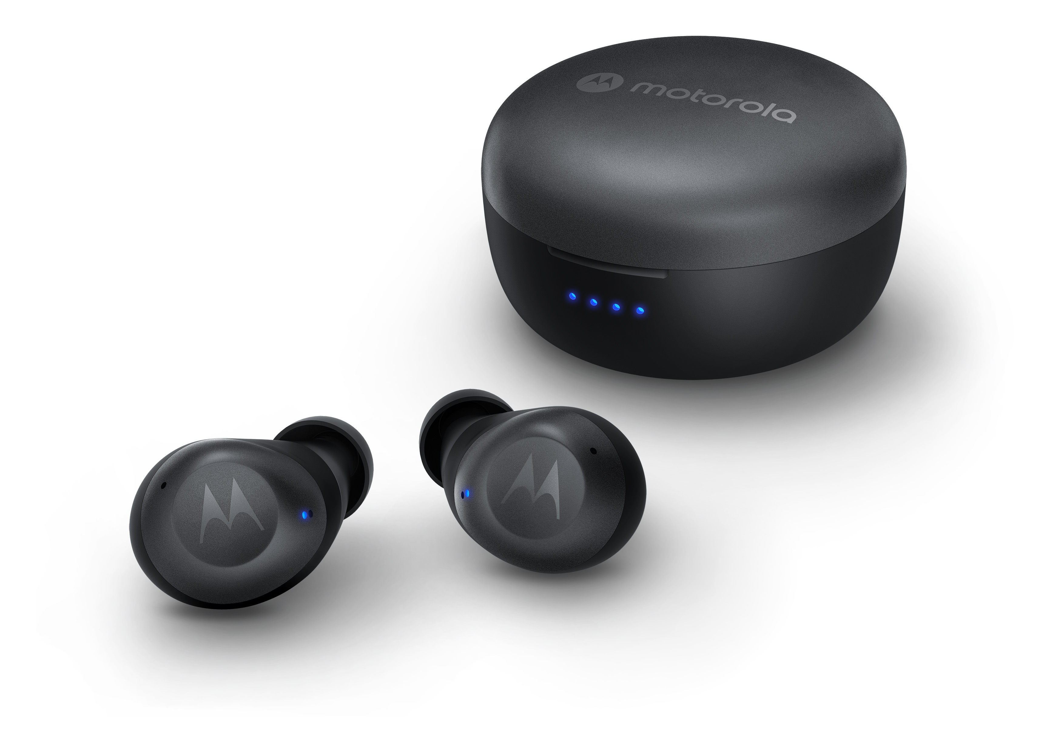 motorola true wireless sport earbuds