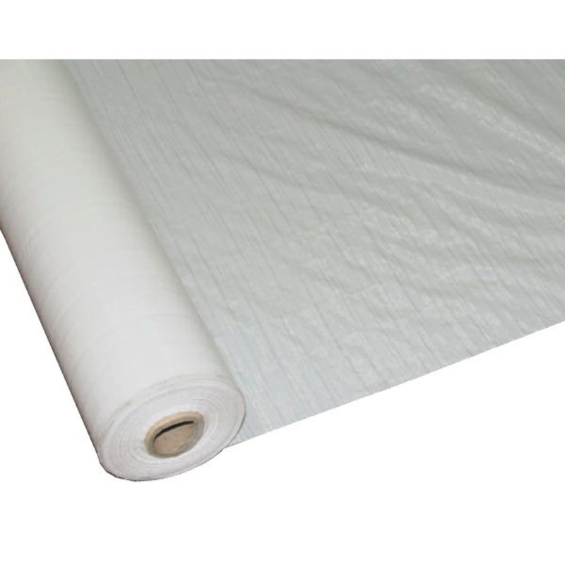 Buy 1.83m X 100m Roll Polyweave Floor & Surface Protection MyDeal