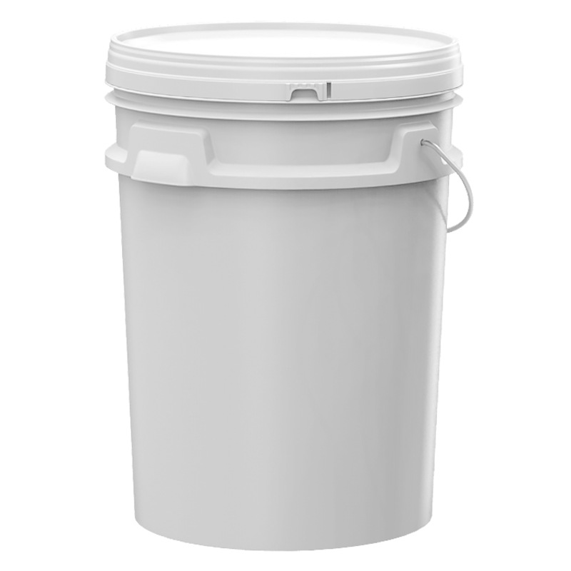Buy 20 Litre Pail Bucket & Lid MyDeal