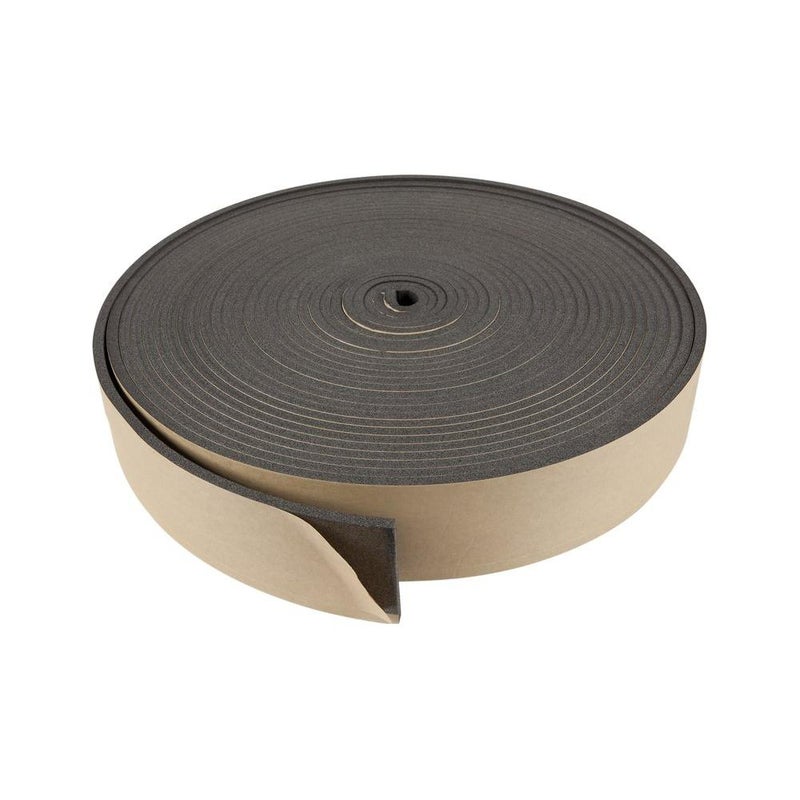 Buy Ableflex Expansion Joint Foam - Adhesive Back - MyDeal
