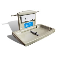 Premium Baby Changing Station