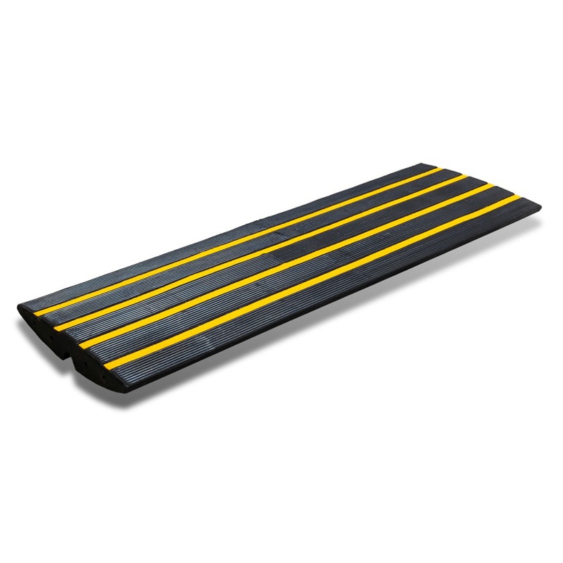 Buy Boltless Driveway Guru Rolled Kerb Edge Ramp 1.2m Section - MyDeal