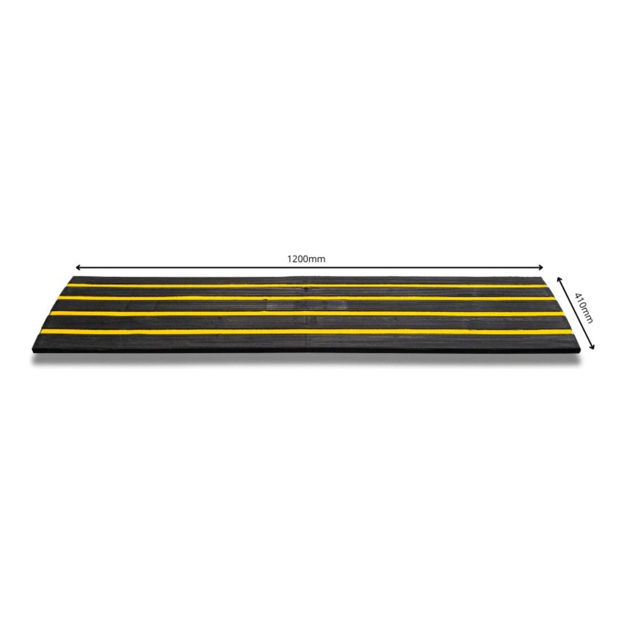 Guru Driveway Ramp - 1.2m Section