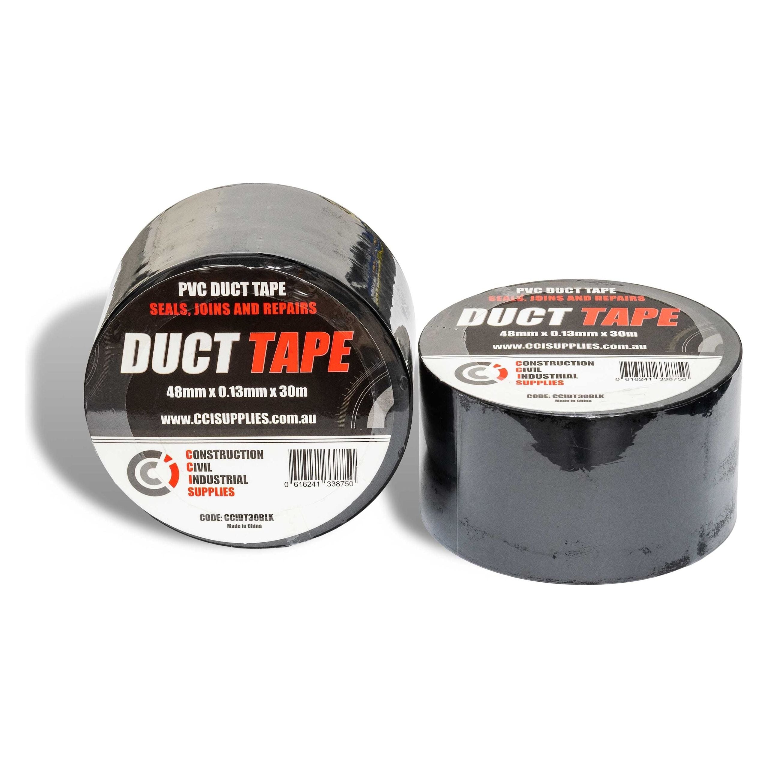 Duct Tape  48mm x 30 Metre Roll o  Australia