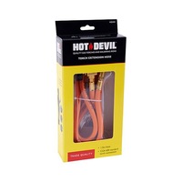 Extension Hose Kit