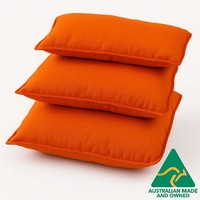 Fire Pillows - Various Sizes