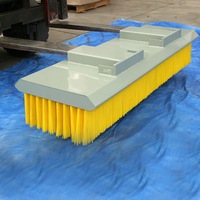 Industrial Brooms - Maxi Sweep - Multiple Sizes